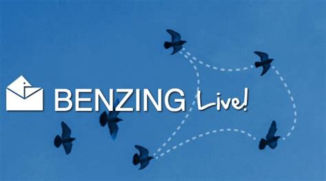 who dares wins benzing live